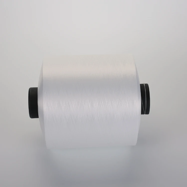 
China Manufacturer 100% DTY Polyester Yarn 100/36 NIM RW 