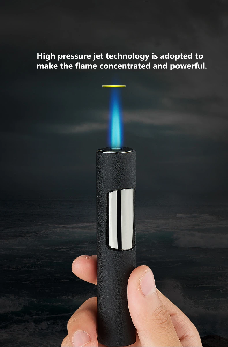 torch lighter