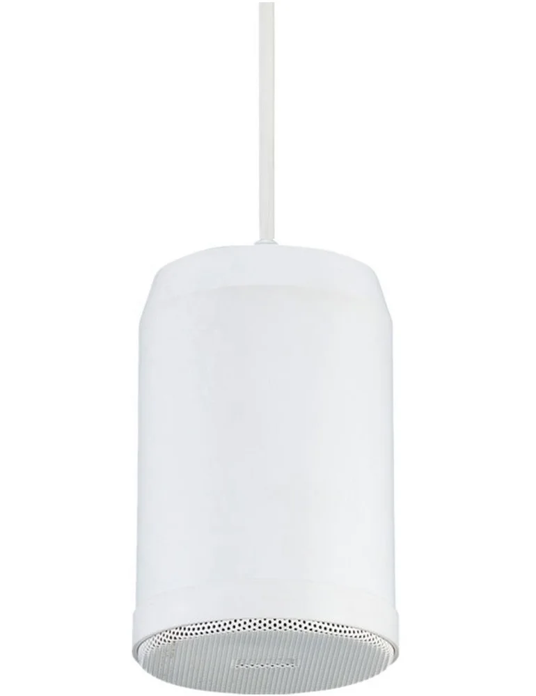 HSR313-5T 5-inches Plastic Directional Pendent Speaker