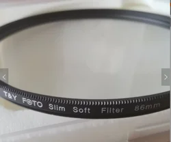 Мягкий фильтр для камеры Wtianya