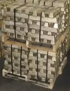Лидер продаж слиток чистой меди