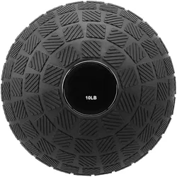 Slam Ball for Strength, Medicine Ball with Strong Grip, Weight Balls for Crossfit Strength & Conditioning