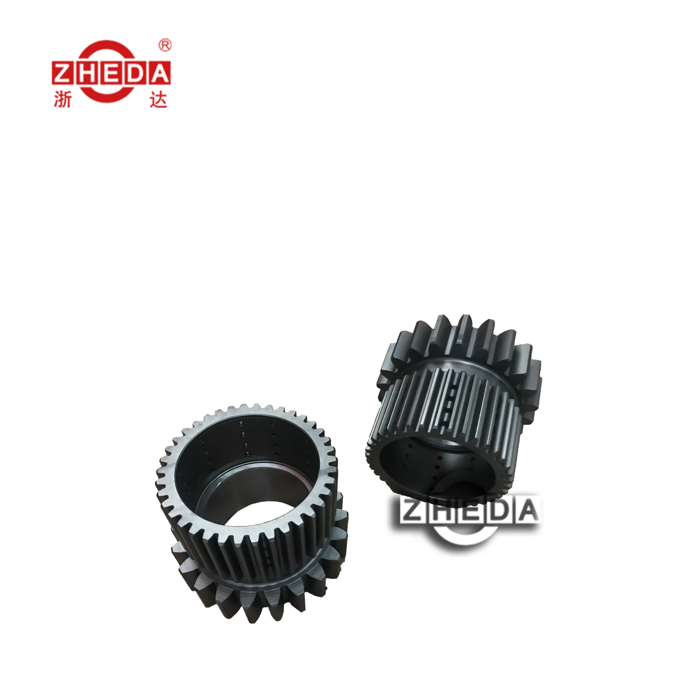 forklift parts  4.5ton forklift truck  Reverse gear with oem YQX45-1005 124V3-82011