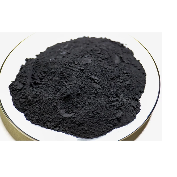 Good Price Black Granular Chemical Auxiliary Agent Activated Carbon Powder
