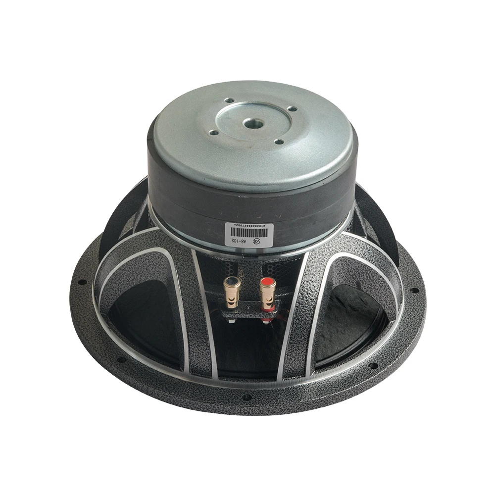 
12inch high power subwoofer 600w car speaker system 12 loud speaker hot sale oem odm 