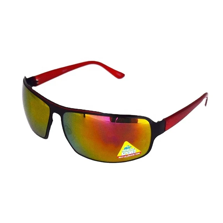 2022 Chinese Supplier Custom Luxury Driving Glasses Mens Outdo Cycling Bike Beach Sports Sunglasses Polarized With Your Logo