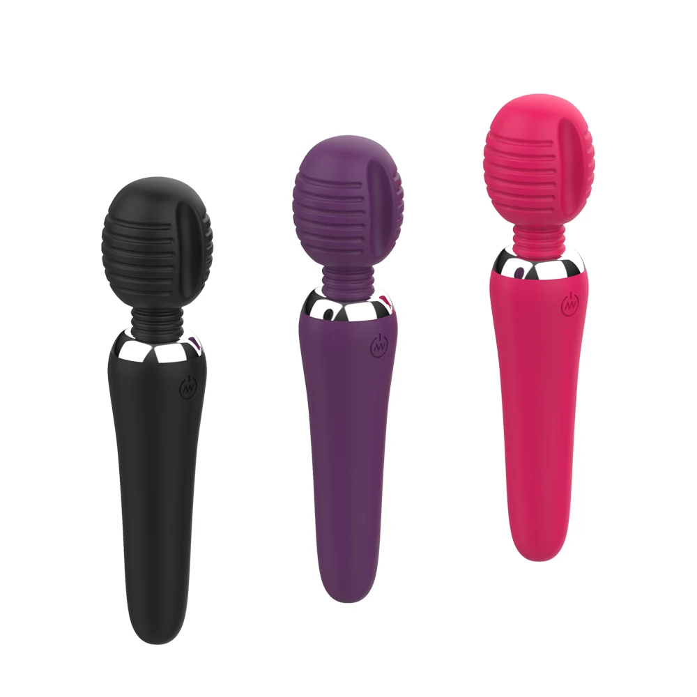 YouQDOLL 10 Speed USB Charging Squirrel Rose Vibrator Sex Toys Wand Massager For Woman Licking