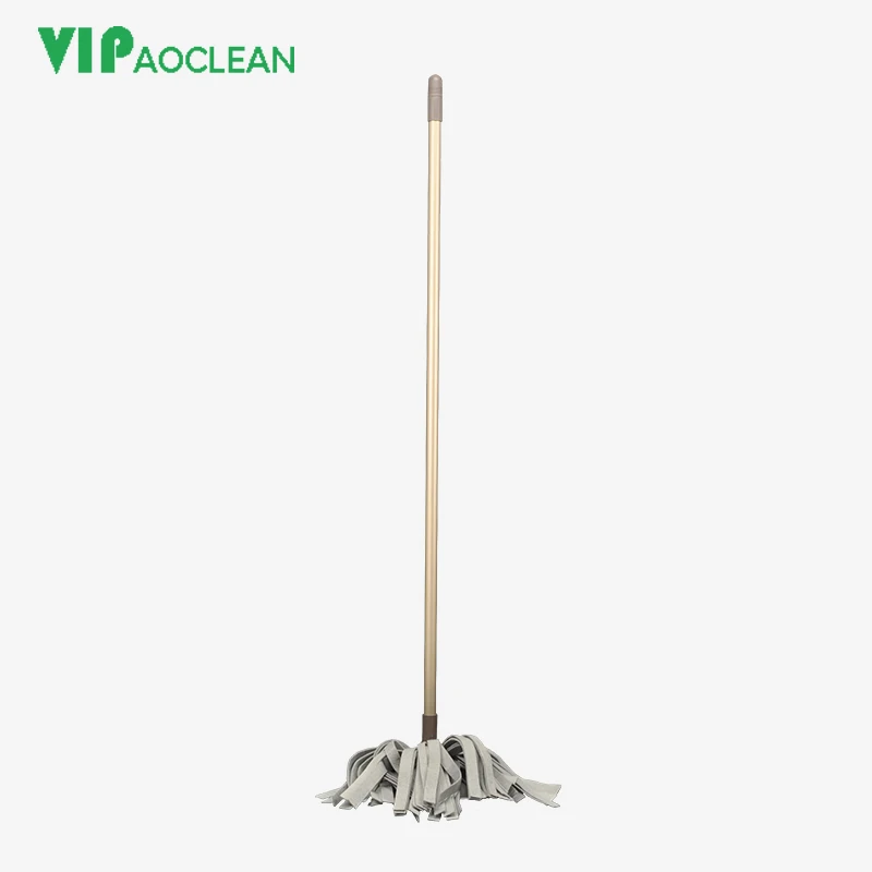 VIPaoclean Cleaning Floor Household Items Head Cotton 360 Manufacture Magic Twist Mop