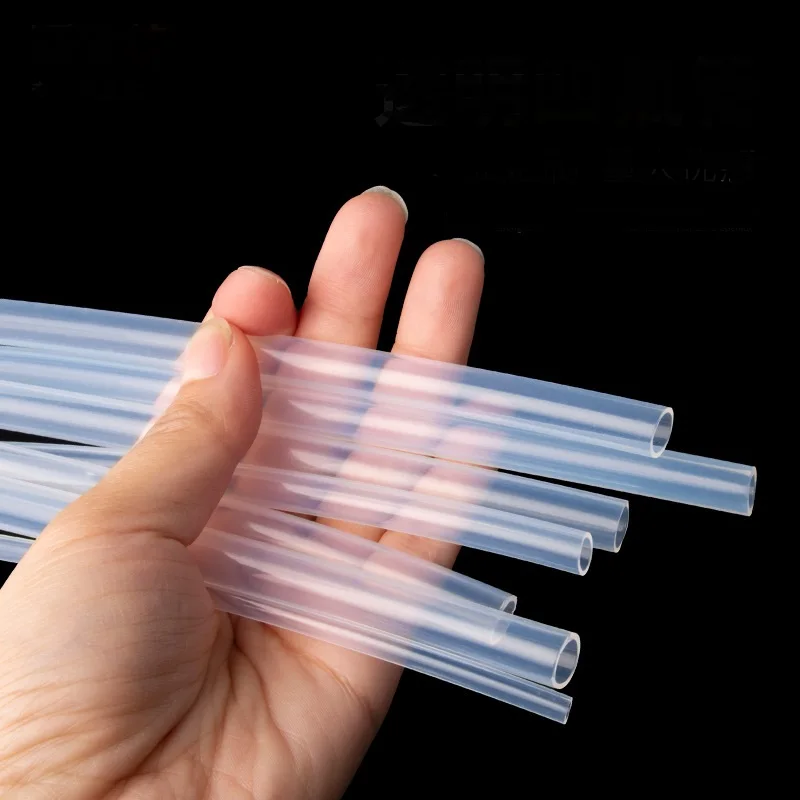 NAXILAL pfa flexible tubing Wholesale pfa hose clear ptfe hose