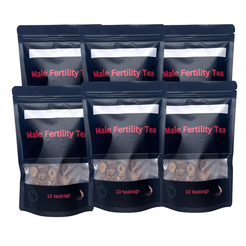 China Wholesale Price Male Herbal Tea man Tonic Tea