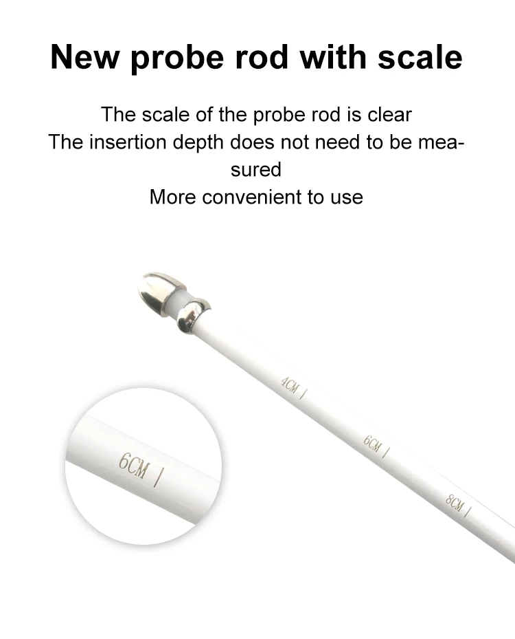 veterinary instrument Canine product Ovulation Detector for canine animal & veterinary needle disposable syringe