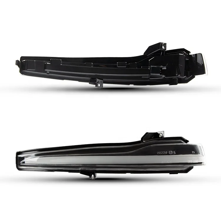 Dynamic Side Mirror Indicator LED Turn Signal Light For Mercedes Benz W205 W213 car light accessories