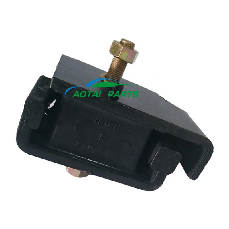 8-98097-762-0R Engine Bracket for ISUZU