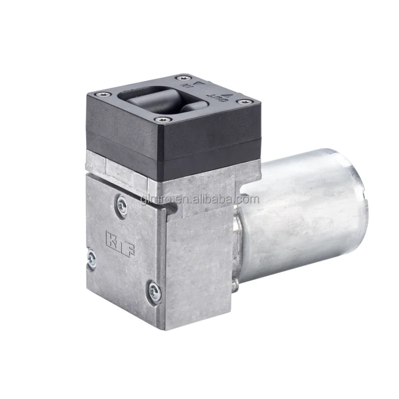 KNF and BAXIT Vacuum Pump N838KNE CEMS Diaphragm Sampling Pump N838ANE