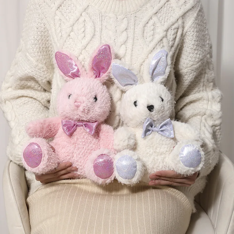 OEM stuffed doll plush animal bunny soft toy