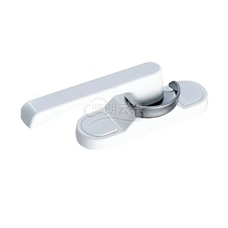Double glazed 3 tracks sliding window aluminum sliding windows