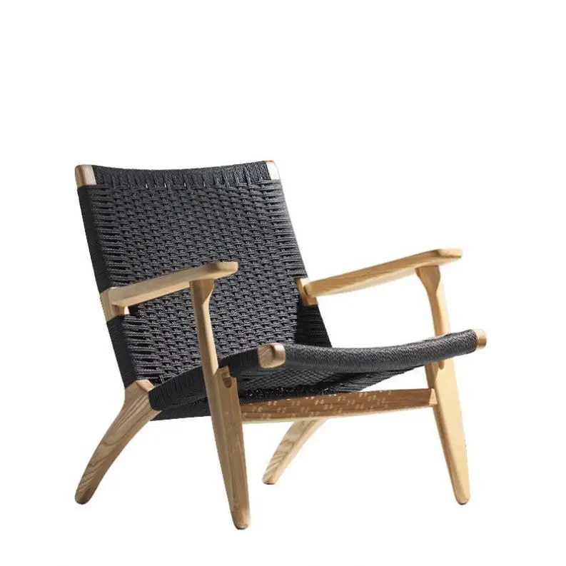 Outdoor Beach Folding Foldable Chairs Lounge Table And Wood Dining Moon Wooden Set For Swing Restaurant Rope Kids Camping Chair