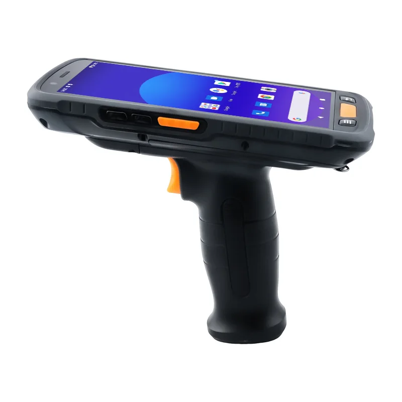 Самый дешевый сканер штрих-кодов pda android 1d 2d qr-кода