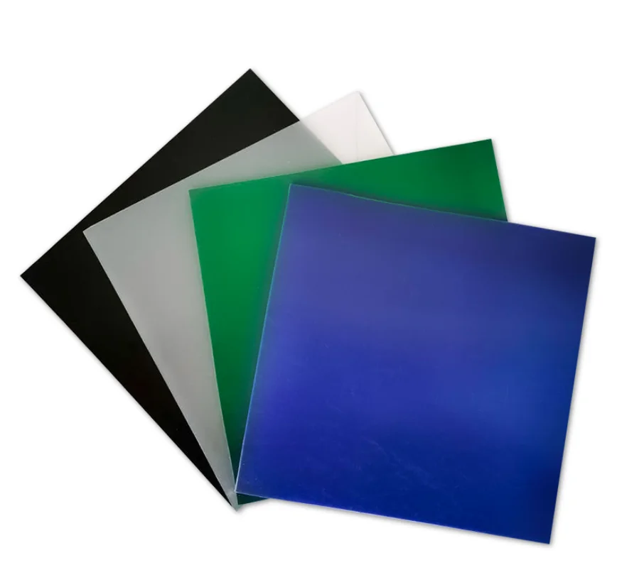  Геомембрана из полиэтилена высокой плотности по лучшей цене для подкладки пруда и сточных вод