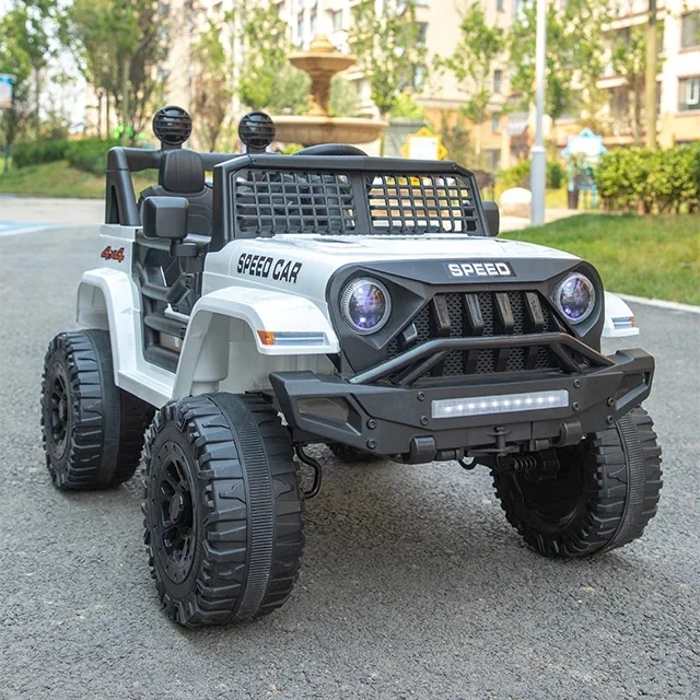 Baby ride on 12v battery power wheel kids car electric ride on car for kids to drive