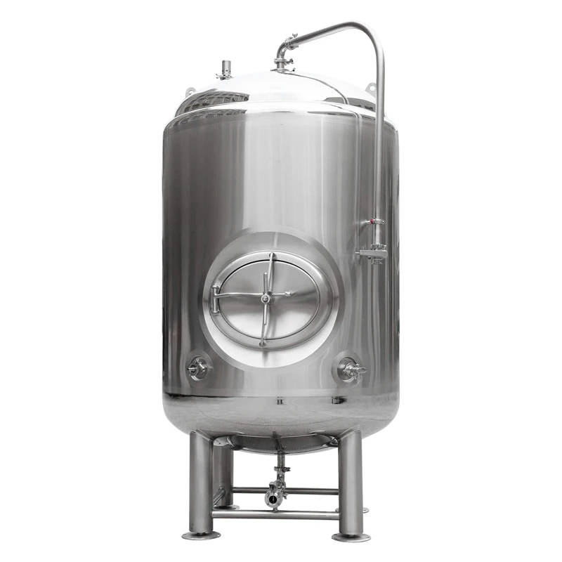 PMG Beer storage tank glycol tank stainless steel tank 3000 liters