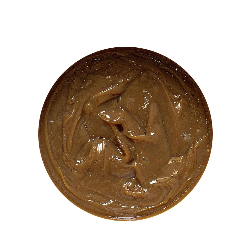 High-grade synthetic base oil industrial ZN complex calcium sulfonate grease