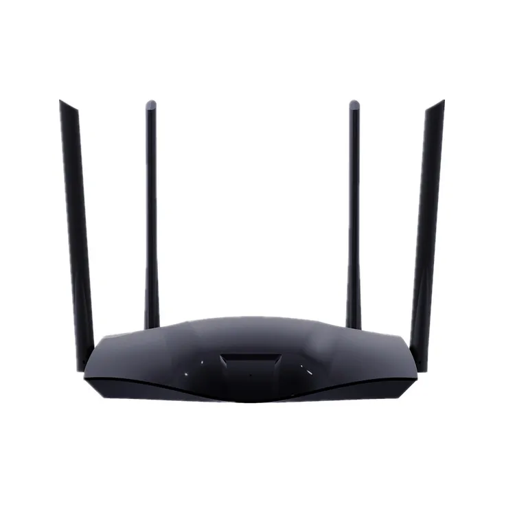 J Link Customize 4G Wifi6 Routers Industrial TWT Technology 1775 Mbps 5G Wifi Wireless Router