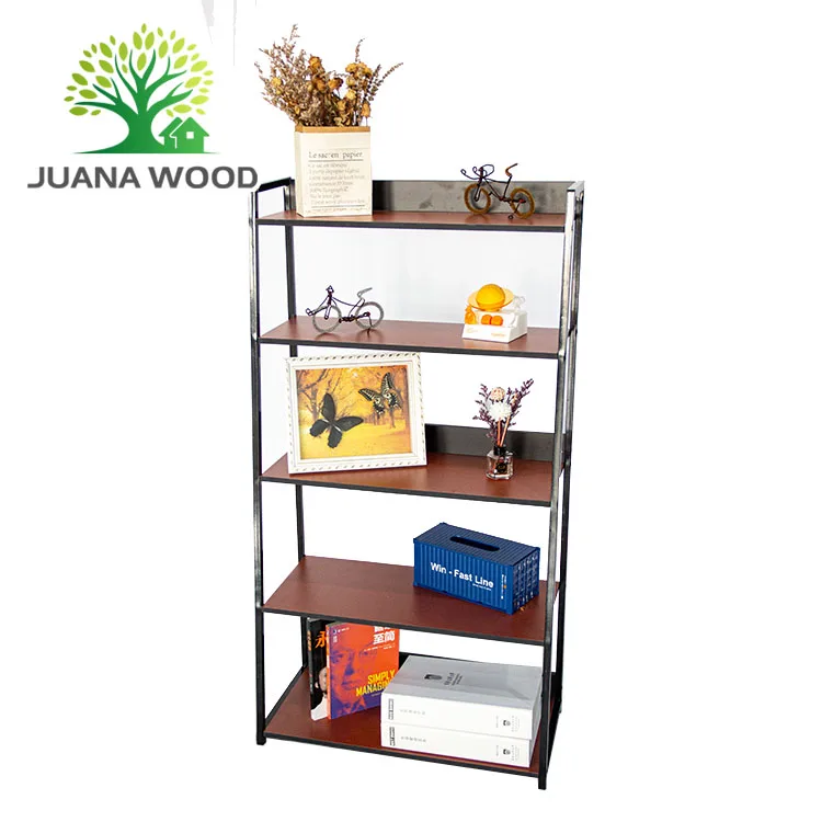 Bookshelf Modern Custom Bookcase Furniture Bookshelf For Living Room