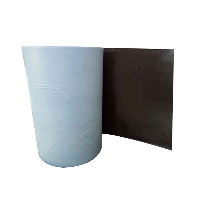 KJ Expanded Flashing Tape Steel Self Adhesive Roof Flashing Tape