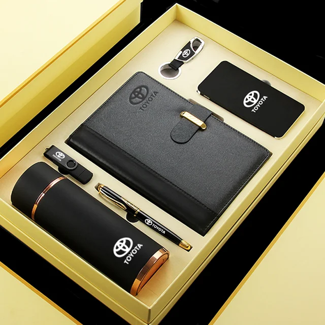 2024 The new model  for Corporate giveaways Luxury Promotional VIP Business Corporate Gift Set for Women