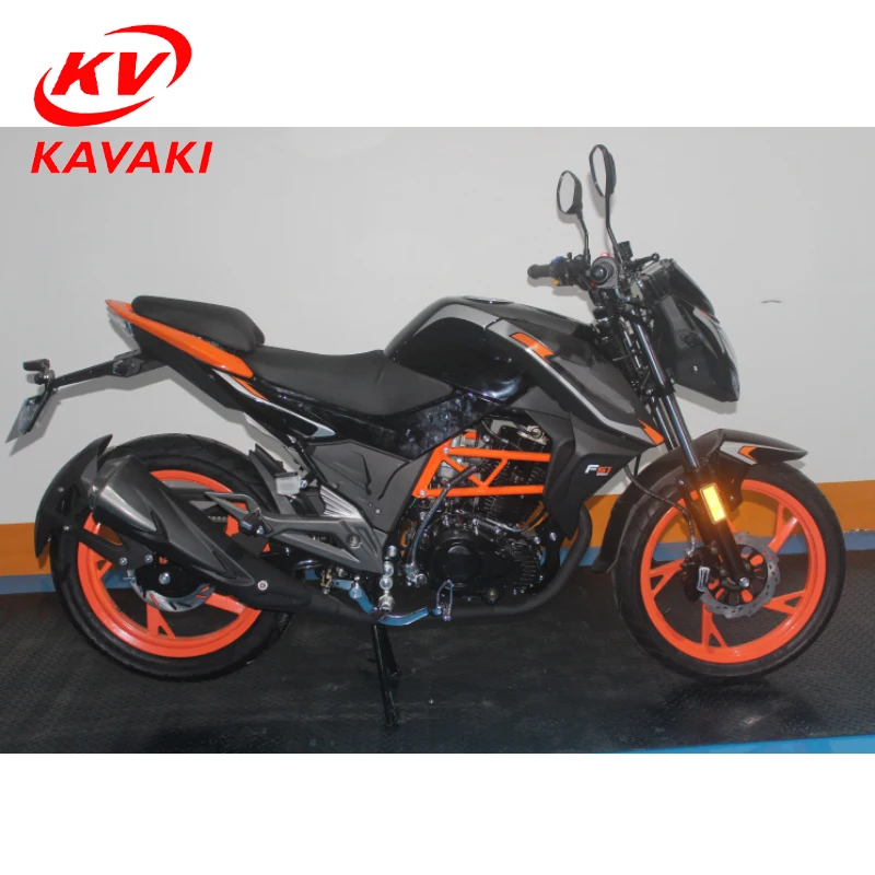 high quality factory promotional gas bicycle motorized 4stroke other motorcycles scooter 150cc motorcycles