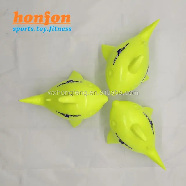 
inflatable PVC shark marine buoy boat fender 