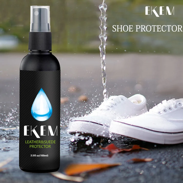 EKEM Fabric Protector Spray For Upholstery Protection water-based Water Repellent Safe Fabric Nano Coating