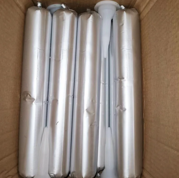 Polyurethane sealant / polyurethane adhesive sealant