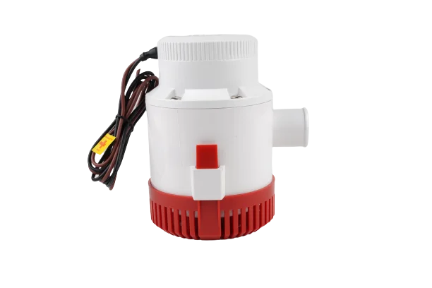 Судовой откачивающий насос Newmao 12 В 14 а 3700GPH