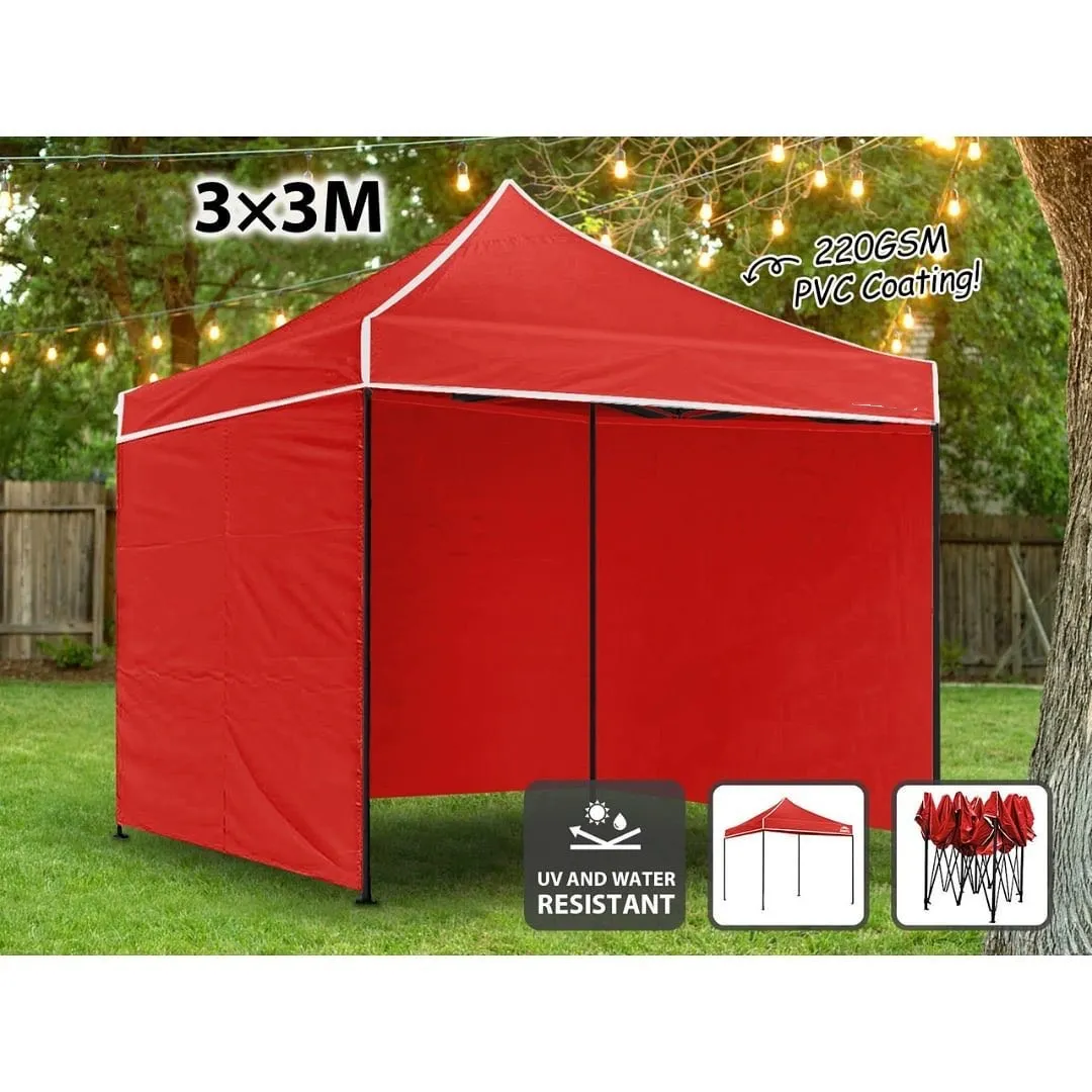 New Design Canopy Tent With Packed Straps Wigwam Tenda