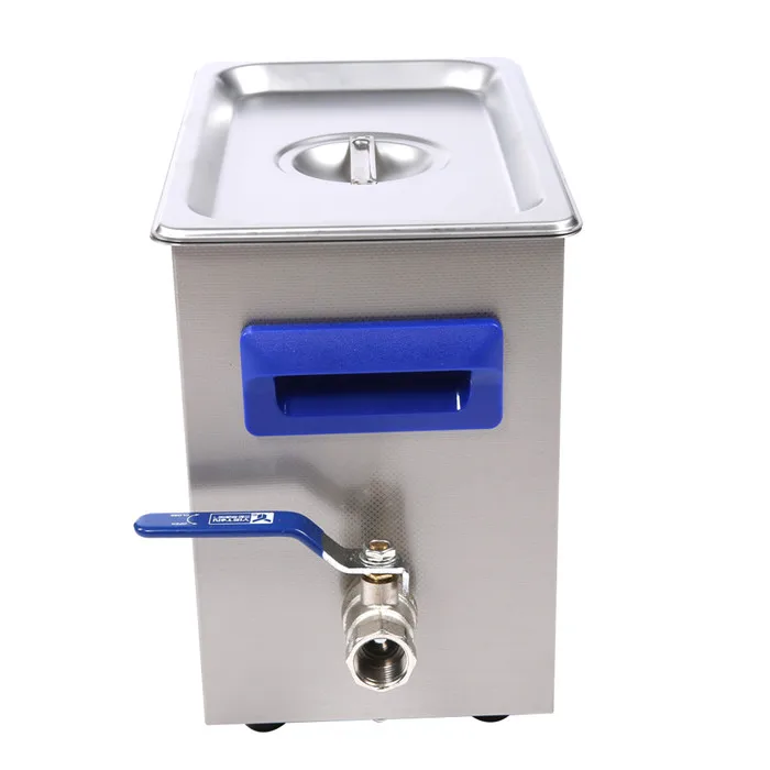 Industrial Hospital Shop Household Lab Ultrasonic Cleaner cleaning machine 1.3-45 Liters