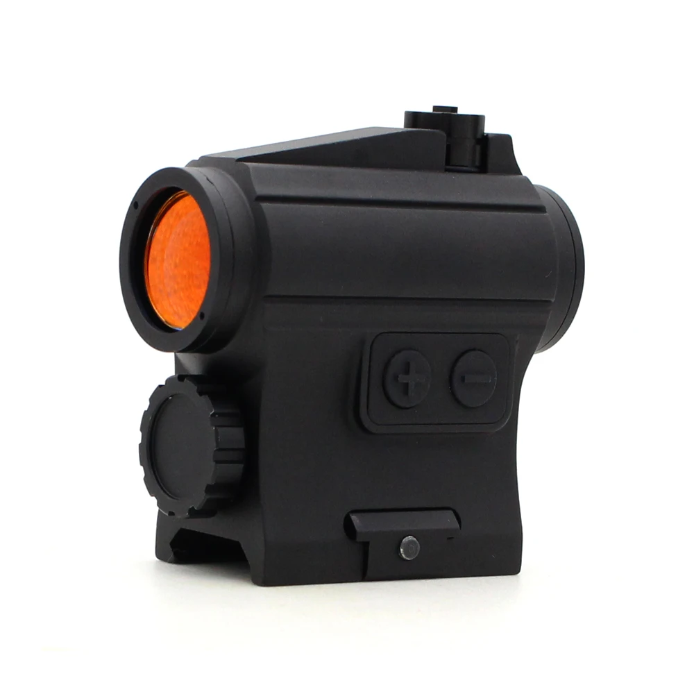 Wholesale 1x20 Tactical Red Dot Scope Waterproof Red Dot Sight