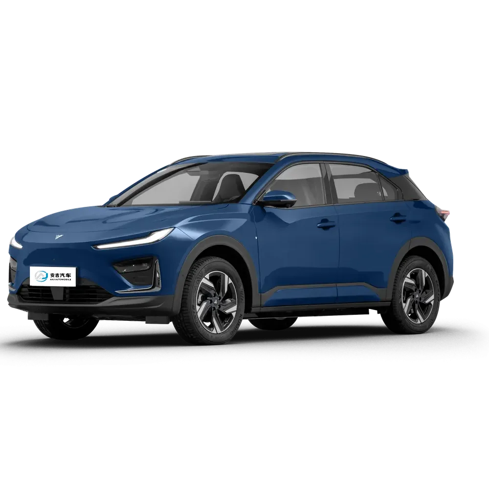 Chinese car 2023 Neta electric car 2023 Neta X 500 5 doors 5 seats New energy SUV from China