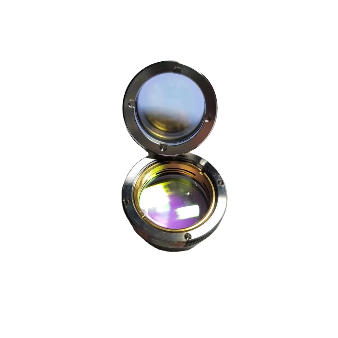 D30-F75 fiber collimating focus lens for laser welding/cutting machine