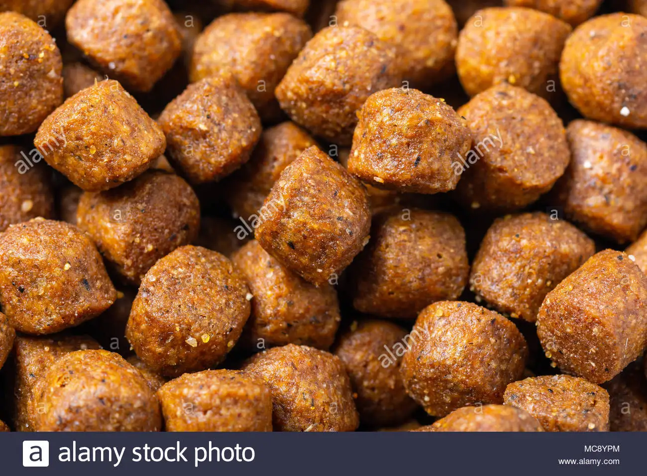  Линия экструдера для сухих