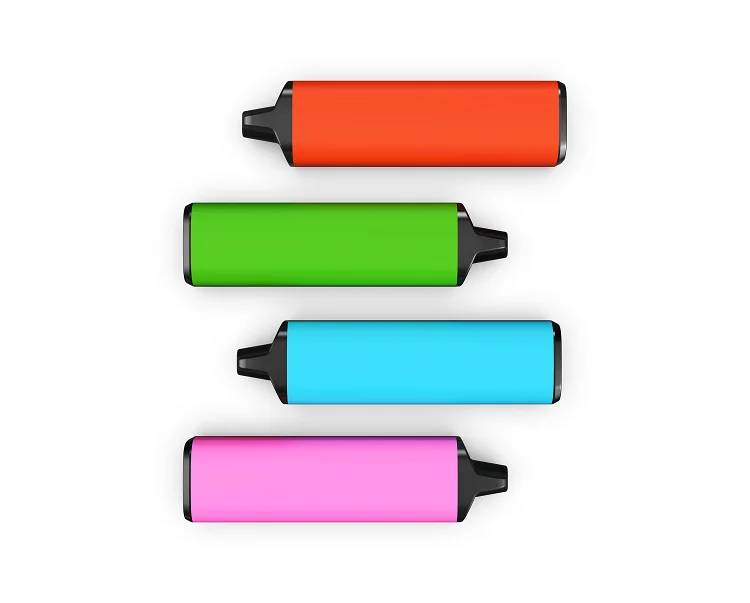 Hot Selling Cheap Custom E-cig Factory Price High Quality