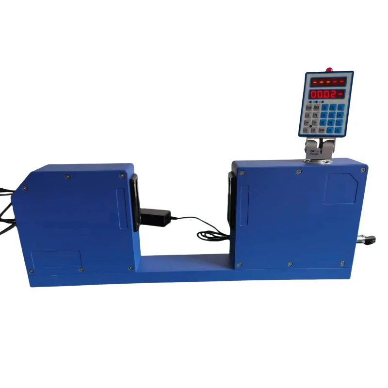 Best-selling round products infrared diameter measuring diameter gauge