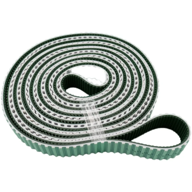 Industrial Power Transmission Belts polyurethane timing belt