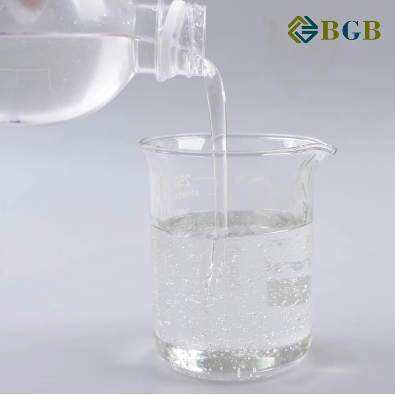 High vacuum diffusion pump oil