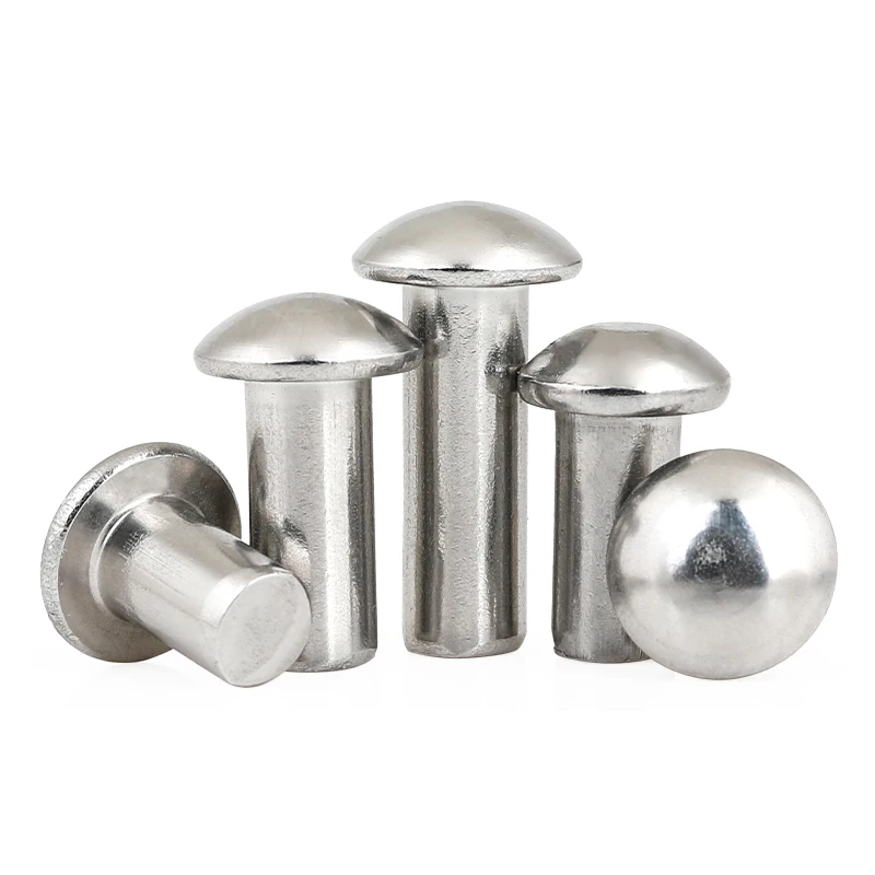 Custom Hex Bolt Made Screw Stainless Steel Bolts Pan Head Machine Screws Rivets Phillips