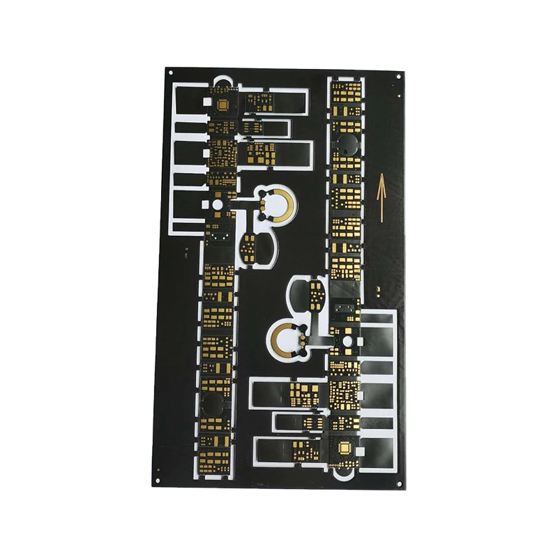 Smart Electronics  BMS printed circuit board Professional Customized OEM electronic circuit board