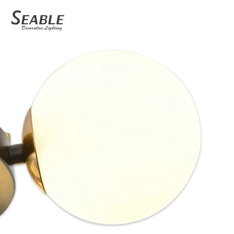 Wholesale nordic design modern family interior balcony corridor pendant light