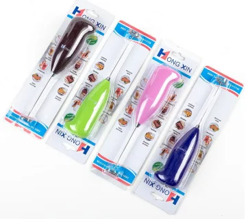 On line shop sell hot Home Supplies Lattes Electric Mixer Coffee Foamer Egg Beater Milk Frother