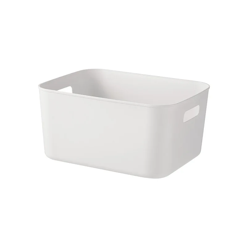 Multi-functional Home Plastic Storage Box Storage Basket For Small Sundries And Daily Supplies